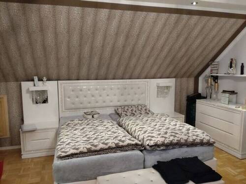 Schlafzimmer - 