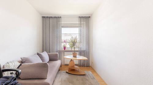 Arbeitszimmer - 