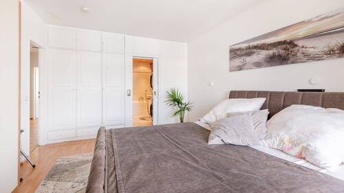 Schlafzimmer - 