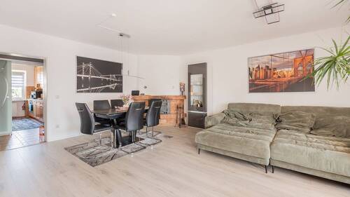 Wohnzimmer - 