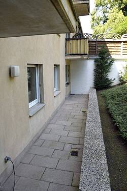 Terrasse - 