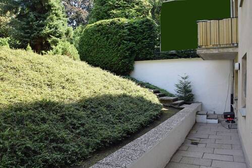 Terrasse - 