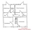 Grundriss Keller - 