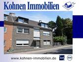Frontansicht - Gepflegtes 8-Parteienhaus in ruhiger Lage - mit Blick ins Grüne - von 41066 Mönchengladbach, Neuwerk