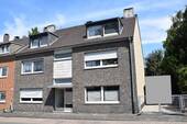 Frontansicht - 1 Zimmer Mehrfamilienhaus, Wohnhaus zum Kaufen in Mönchengladbach