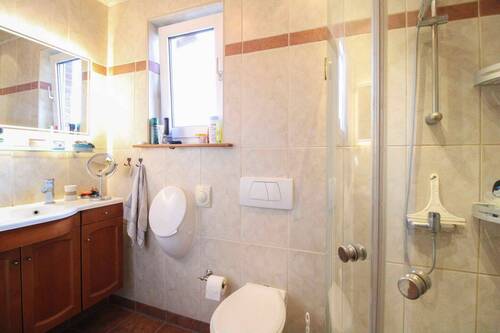 Duschbad - 