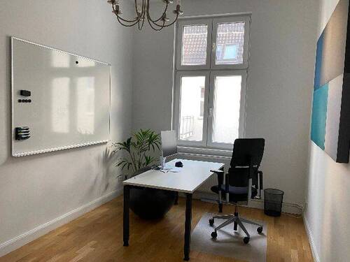 Büroraum 2 - 