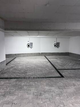 TG-Stellplatz - 