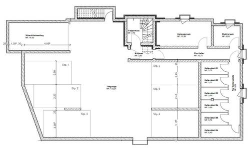 Kellerplan - 