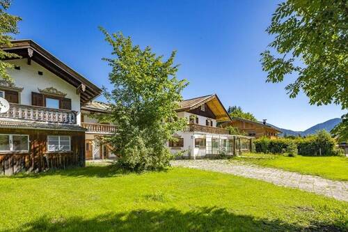 Bild 4 - Grundstück in Kreuth zum Kaufen