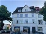 Aussenansicht - Helles TOP renoviertes 1-Zimmer-Appartment in Walle
