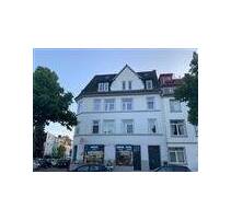 Helles TOP renoviertes 1-Zimmer-Appartment in Walle - Bremen