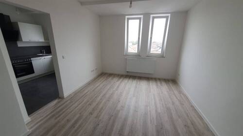 Wohnen und Schlafen - Etagenwohnung mit 30,00 m² in Bremen zur Miete