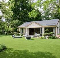 Residence I Villenanwesen mit neuen Massstäben - Grünwald