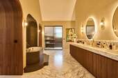 Master Bathroom - 