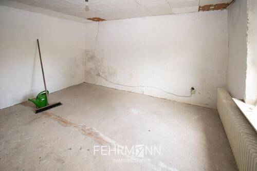 Einheit III - Schlafzimmer - 