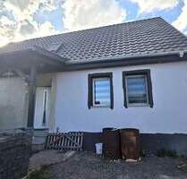 Energieefizientes Haus mit Wärmepumpe in Großörner - Mansfeld