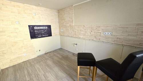 Küche - 5 Zimmer Einfamilienhaus in Mansfeld