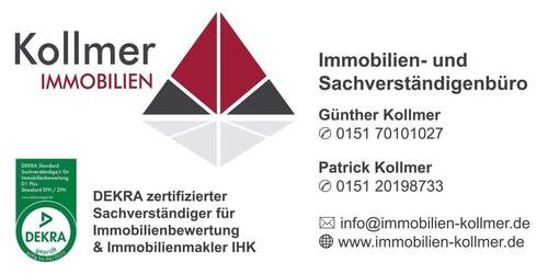 Kollmer Immobilien - 