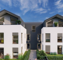 4-Zimmer-Wohnung hochwertig ausgestattet mit Balkon - Herzogenaurach