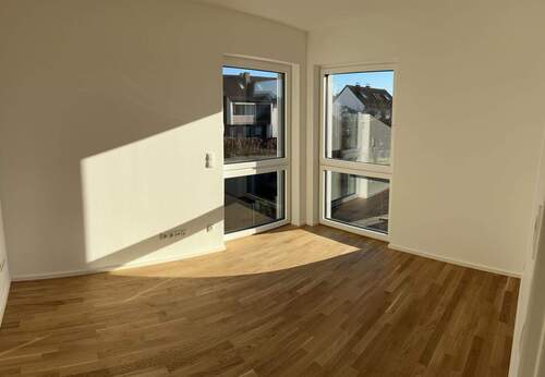 Zimmer 1 Südseite - 