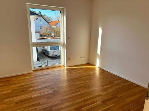 Zimmer 2 Westseite - 