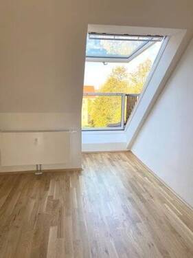 Ausblick Cabriofenster - 