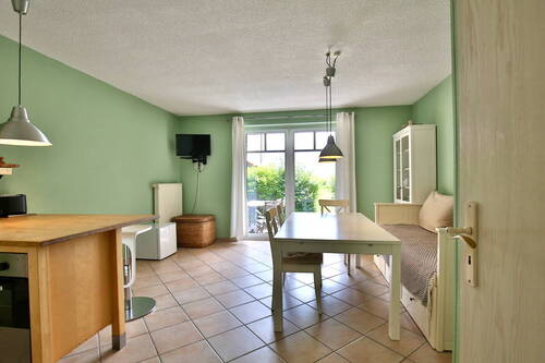 Küche & Essbereich - 4 Zimmer Reihenmittelhaus zum Kaufen in Wangerooge