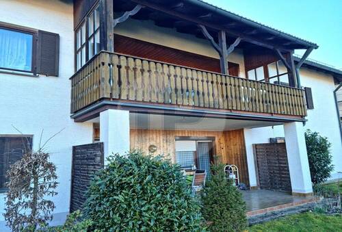 Rückseite (002) - 8 Zimmer Einfamilienhaus zum Kaufen in Vilshofen