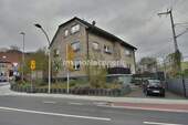 Front - 8 Zimmer Mehrfamilienhaus, Wohnhaus in Herzogenrath / Merkstein