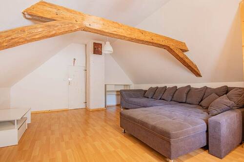 Dachgeschoss - 