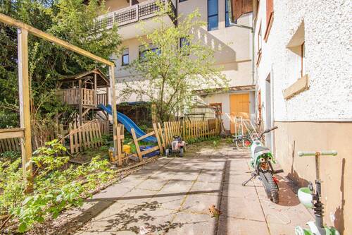 Terrasse - 