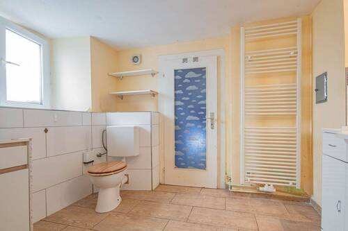 Badezimmer - 