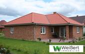 Beispiel Abbildung mit Sonderleistungen - Bungalow mit 122,00 m² in Hohenfelde zum Kaufen