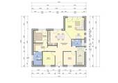 Grundriss - 