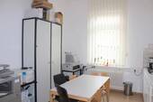 Küche - 5 Zimmer Büro zur Miete in Lahnstein