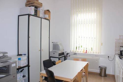 Küche - 5 Zimmer Büro zur Miete in Lahnstein