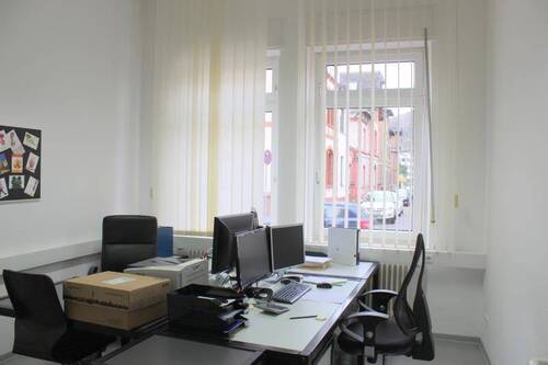 Raum 2 - Büro in Lahnstein zur Miete