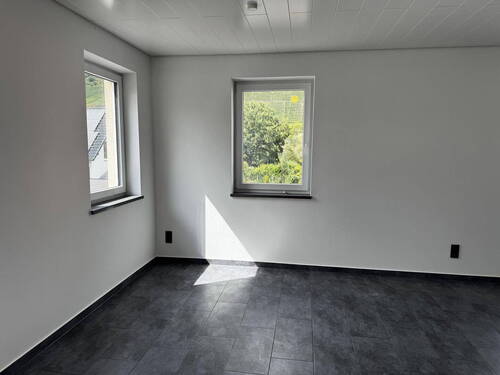 Wohn/Essbereich - 