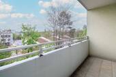 Balkon - Etagenwohnung mit 57,00 m² in Fürth zum Kaufen