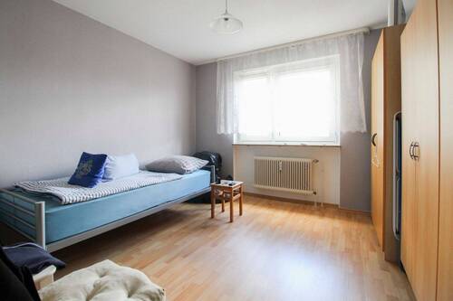 Schlafzimmer - 