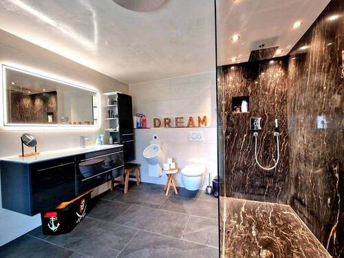 1.OG-Badezimmer - 