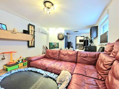 EG-Wohnzimmer - 