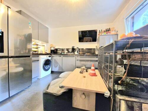 EG-Küche - Etagenwohnung mit 71,00 m² in Rheinberg zum Kaufen