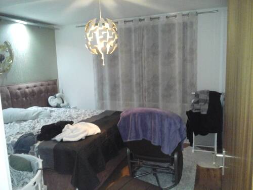 Schlafzimmer - 