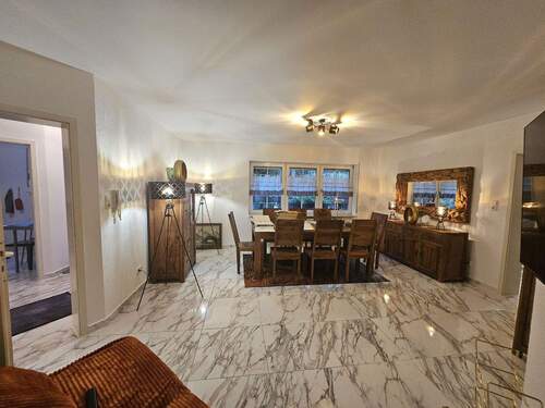 Bild 1 - Frei ab sofort!! Top moderne, voll möblierte 2,5 Zimmer Wohnung mit schönem Terrassenbalkon bei Schwäb.Gmünd!!
