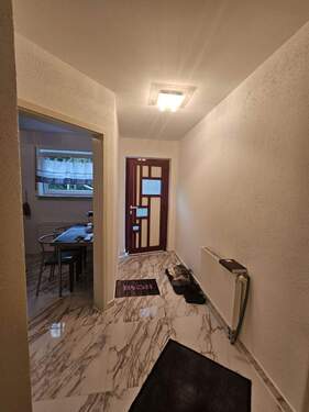 Bild 2 - 2 Zimmer Etagenwohnung zur Miete in Schwäbisch Gmünd