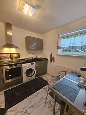 Bild 3 - 2 Zimmer Etagenwohnung in Schwäbisch Gmünd