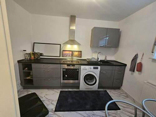 Bild 4 - Etagenwohnung mit 60,00 m² in Schwäbisch Gmünd zur Miete