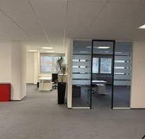 Bürofläche Nähe Autobahnausfahrt Holzhauser Str. zu mieten - Berlin Tegel